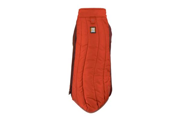 Ruffwear POWDER HOUND™ JACKET Persimmon Orange Gr. XL Ruffwear POWDER HOUND™ JACKET Persimmon Orange Gr. XL